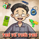 Trở Về Tuổi Thơ icon