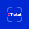 CTicket Event Manager aplikacja