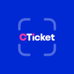 CTicket Event Manager 아이콘