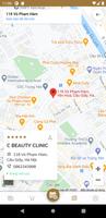 C BEAUTY CLINIC تصوير الشاشة 2