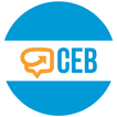 CEB - Creative Elearning Box ไอคอน