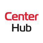 CenterHub ikona