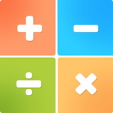 Quick Math icono
