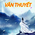 Văn Thuyết-icoon