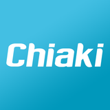 Chiaki - Siêu thị trực tuyến APK
