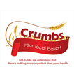 Crumbs bakery - fresh bread آئیکن