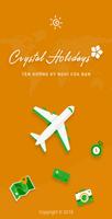 Crystal Holidays Plakat