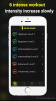 30 Day Squats Trainer Free screenshot 2