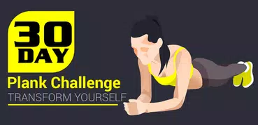 30 Day Plank Challenge Free