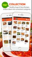 Yummy Soup & Stew Recipes poster