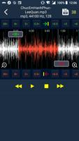 Cut Audio ภาพหน้าจอ 2