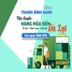 Cargo VN APK