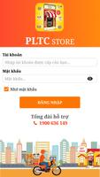 PLTC Store Affiche