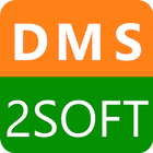 DMS 2SOFT icône