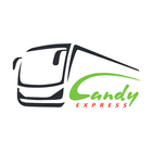 Candy Car icône