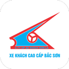 Đặt vé xe Bắc Sơn icon