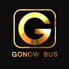 GONOW BUS-icoon