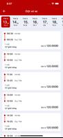 XE ĐẠI DƯƠNG স্ক্রিনশট 1