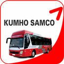 APK Kumho Samco Buslines