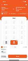 Kumho Samco Buslines screenshot 2