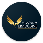 Havana Limousine icône