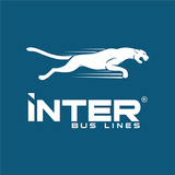 Đặt vé xe online interbuslines ícone