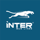 Đặt vé xe online interbuslines biểu tượng