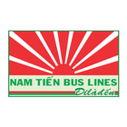 Nam Tiến Bus Lines ícone