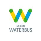 Saigon Waterbus ikon