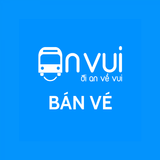 AN VUI - Bán vé APK