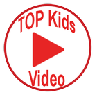 Top Kids Video icon