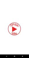 Top Kids Video poster