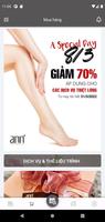 Ann Spa Beauty تصوير الشاشة 1