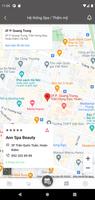 Ann Spa Beauty تصوير الشاشة 2