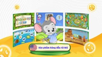 Poster ABCmouse
