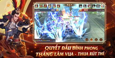Tam Quốc Vô Song Chiến Ekran Görüntüsü 1