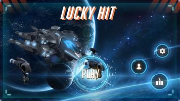 Lucky Hit syot layar 2