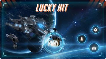 برنامه‌نما Lucky Hit عکس از صفحه