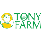 Tony’s Farm icône