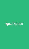 TrackAsia - Driver постер
