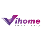 آیکون‌ Vihome  – Smartship