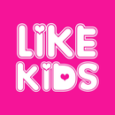 LIKEKIDS APK