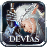 Chiến Binh Devias APK