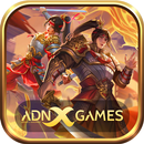 Vương Giả Chiến Quốc APK