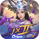 JX2 Origin APK