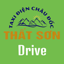 Taxi Thất Sơn Driver APK