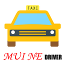 Taxi Mũi Né Driver APK