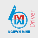 Taxi Nguyên Minh Driver APK