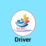 Sea Taxi Driver icon
