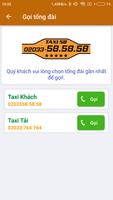 Hạ Long Taxi تصوير الشاشة 3